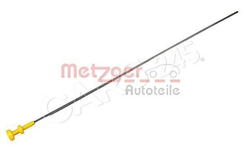 Oil dipstick metzger - oil,