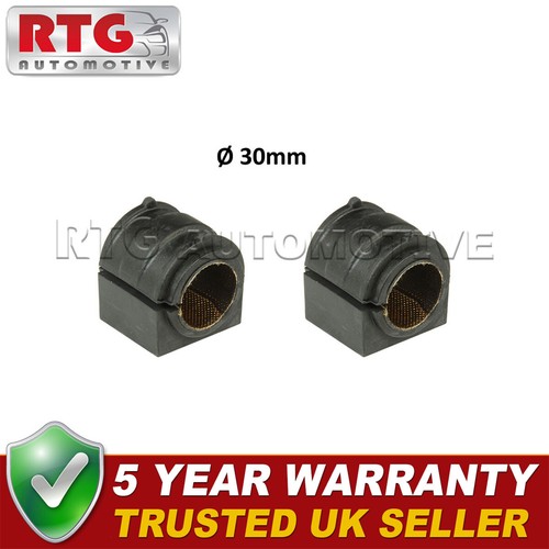 Front anti roll bar - front, fits