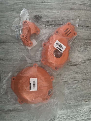Dirt bike 250cc engine plastic - 250cc,
