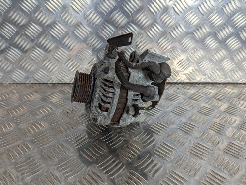 Honda civic alternator - alternator, 1.8