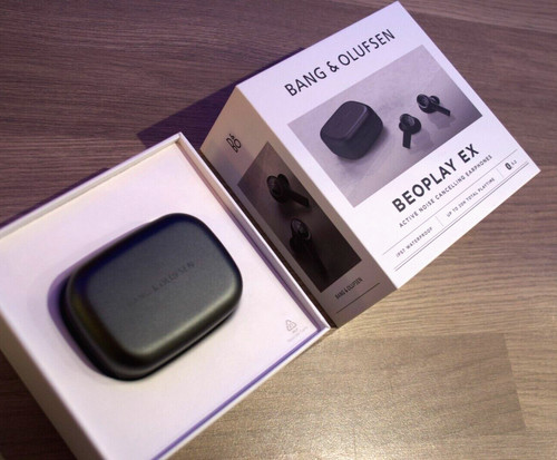 Bang and olufsen - bang, beoplay