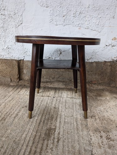 50s vintage kidney - 50s,