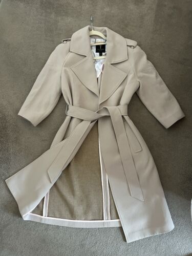 Ted baker coat long - ,