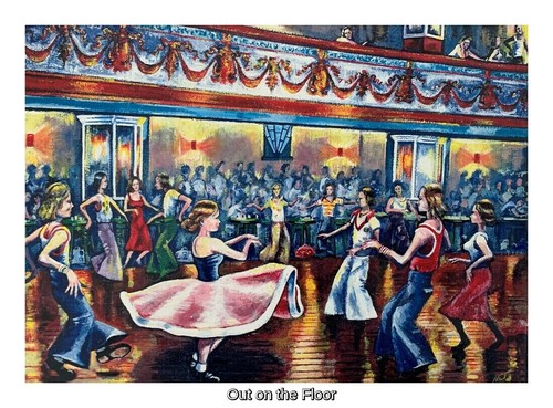 Northern soul wigan - soul;,