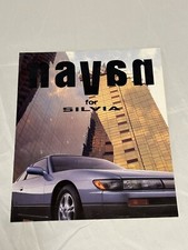 S13 Nissan Silvia NAVAN