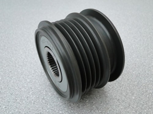 03p204 alternator clutch - 03p204,