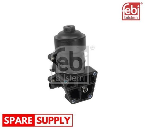 Housing oil filter for - filter,