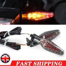 LED Rear Turn Signal Light