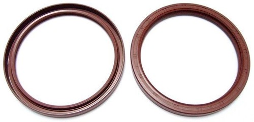 Crankshaft shaft seal fits - crankshaft, geo