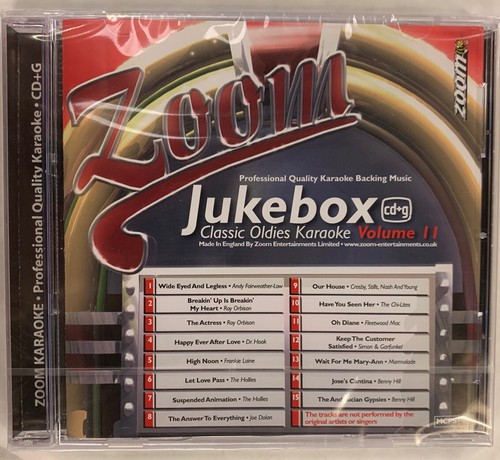 Zoom jukebox classic oldies - classic,