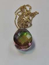 Zultanite Diaspora Color