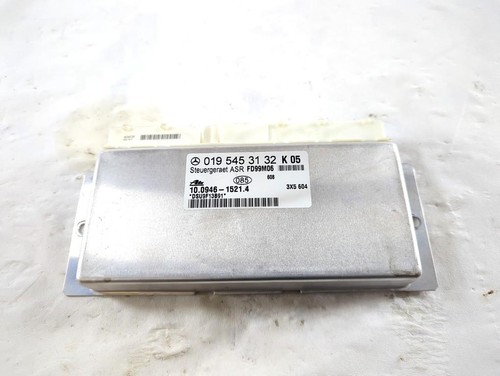 0195453132 asr control module - control,