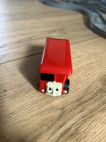 Vintage tomy trackmaster - vintage,