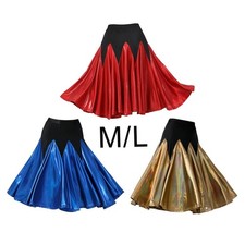 Ballroom Dance Skirts Party