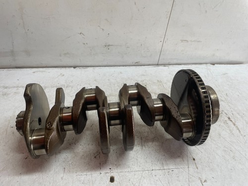 Seat leon crankshaft - leon, 2010