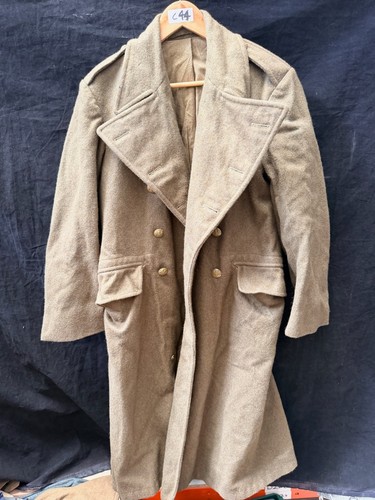 Genuine british army wool - british,