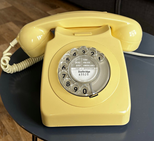 Vintage 1983 8746g cream - 1983,