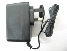 ACORN STAIRLIFT 15V AC POWER ADAPTOR SUPPLY CHARGER TRANSFORMER AC15UK1500A