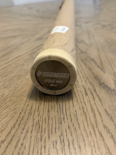 Sage core 486 fly - 486-4,