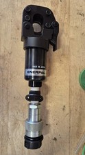 Enerpac Whc-850 Hydraulic Cutter Wire Cutter Bolt Cutter