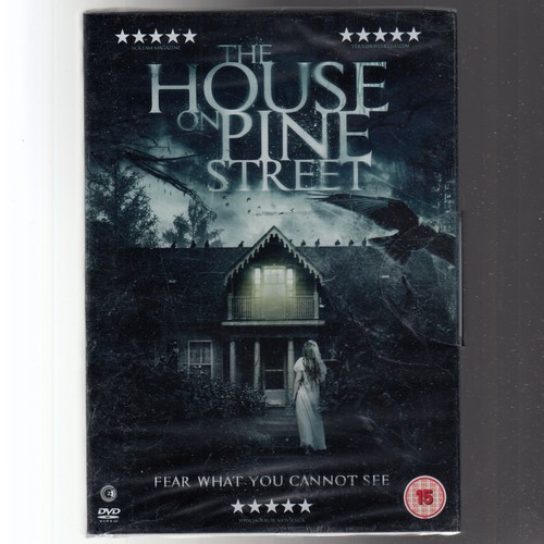 The house pine - the,