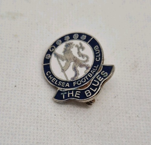 Vintage chelsea football club - vintage,