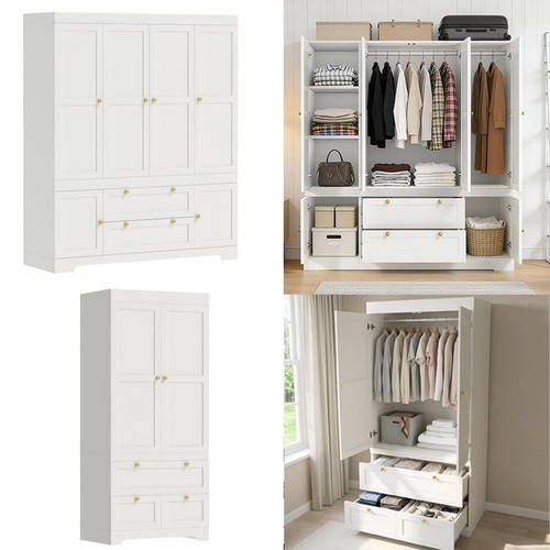 Door 2door modern white - 4, door/