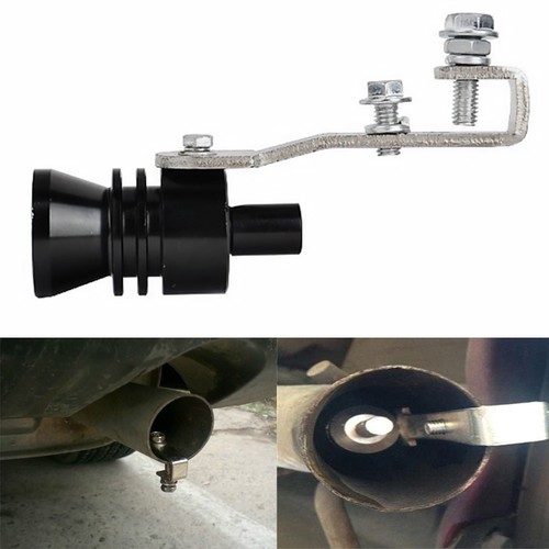 Exhaust pipe roar maker turbo - exhaust,