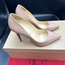 Christian Louboutin Pigalle