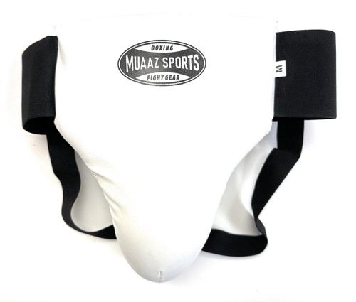 Groin guard boxing - guard,