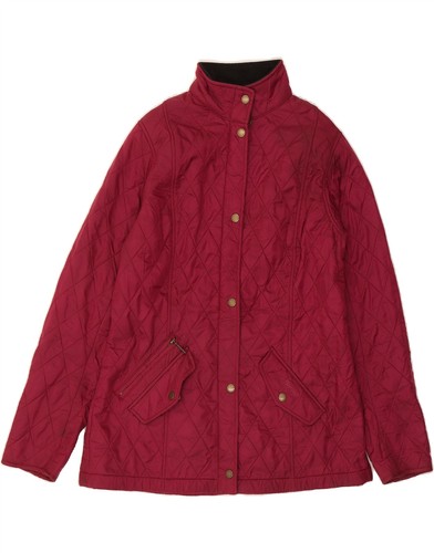 Barbour womens quilted jacket - womens,