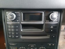 Volvo xc90 mk1 radio - 06-11,