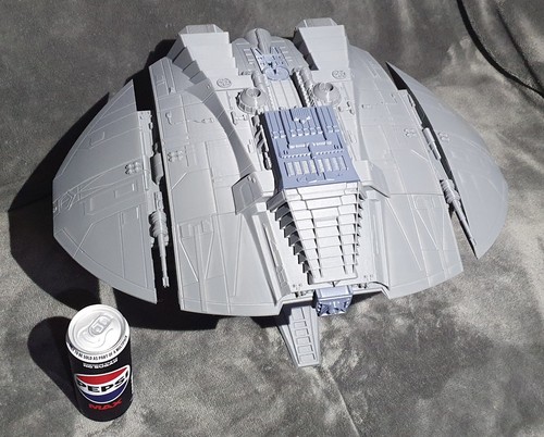 Battlestar galactica original - galactica,