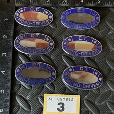 6 Coventry Transport West