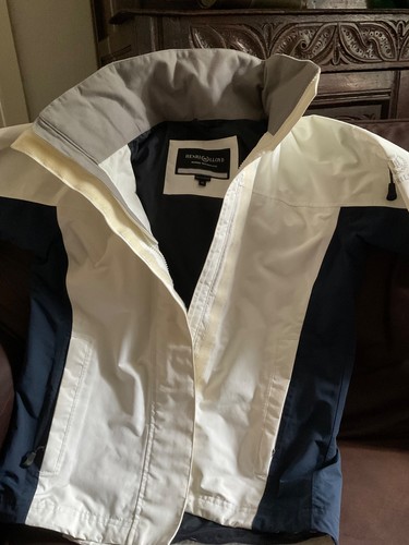 Henry lloyd marine - marine, technology