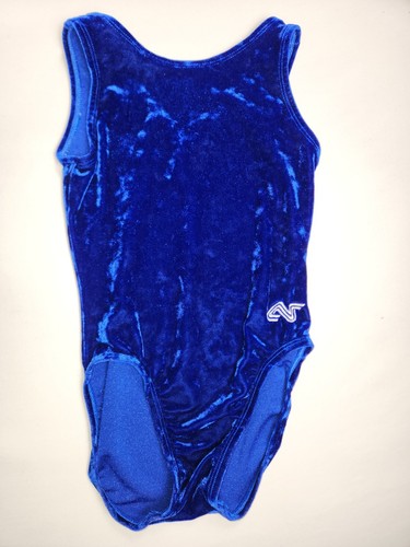 Alpha factor blue - blue, velour