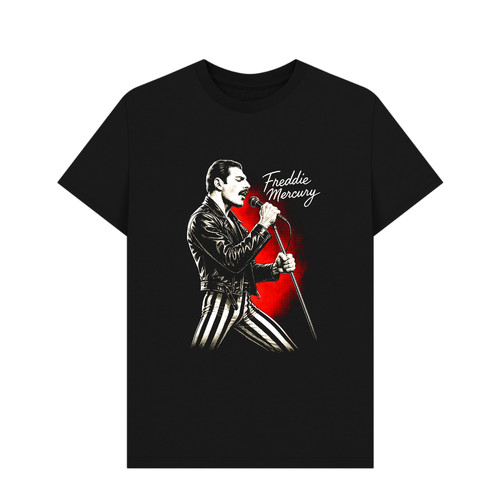 Freddie mercury shirt - freddie,