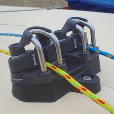 Barton Laser Replica Cleat