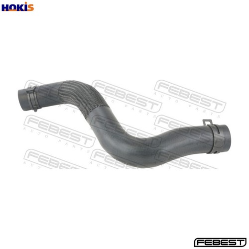 Radiator hose 10460 - hose, for