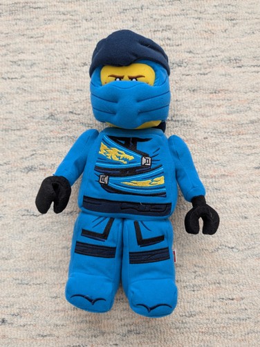 Official lego ninjago jay - official,