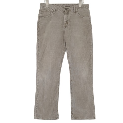 Vintage levi jeans 507 - jeans, men