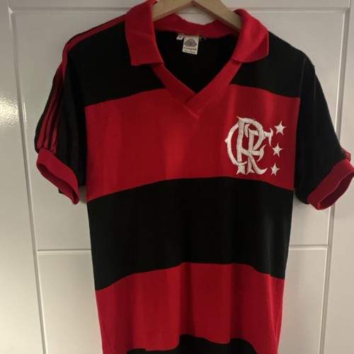 Vintage flamengo football - flamengo,