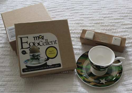 Mc2 eggcellent egg - eggcellent, &