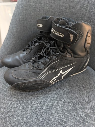 Alpinestars faster - faster, 3