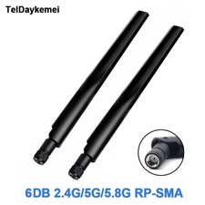 Wifi Antenna 2.4Ghz/5.8Ghz