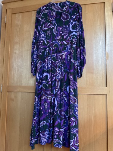 Boden women maxi dress long - women's,