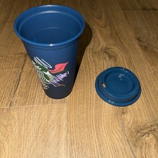 Starbucks colour changing gold - starbucks,