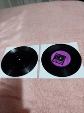 Sex Pistols Buzzcocks 7inch