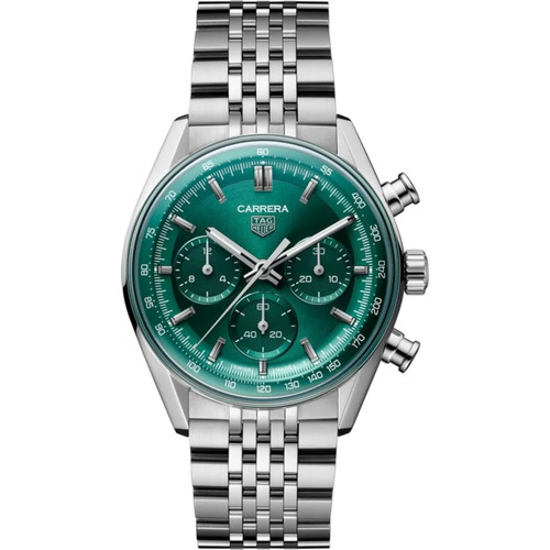 New tag heuer carrera - new,