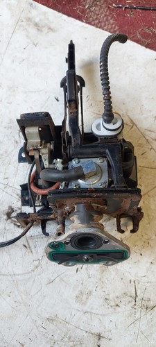Makita ek6100 disk cutter - makita,